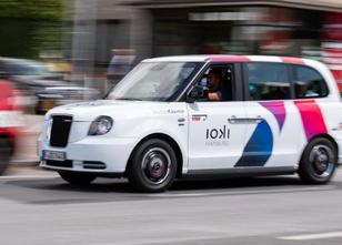 Angesichts von steigender Nachfrage nach Leihfahrrädern, Carsharing und Sam... weiterlesen