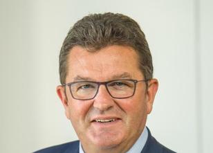 Der neue Chef der CSU-Mittelstandsunion, Franz Josef Pschierer, hat die CDU... weiterlesen