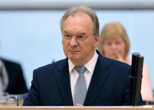Friedrich Merz sollte nach Meinung von Sachsen-Anhalts Ministerpräsident Re... weiterlesen