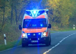 Ein 85-jähriger Mann ist beim Schneiden von Baum-Ästen im Landkreis Regensb... weiterlesen