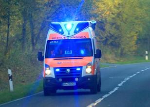 Ein 27-Jähriger ist bei Taunusstein (Rheingau-Taunus-Kreis) mit seinem Auto... weiterlesen