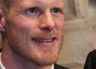 Berlins Eishockey-Nationalstürmer Marcel Noebels würde ein Engagement von T... weiterlesen