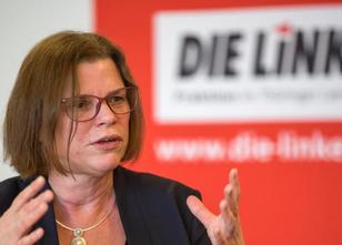 Die Bremer Linke zieht mit Fraktionschefin Kristina Vogt als Spitzenkandida... weiterlesen