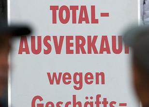 Auf die Autozulieferer, den Handel und Ostdeutschland kommt nach Einschätzu... weiterlesen