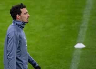 Mit Fußball-Nationalspieler Mats Hummels und Kingsley Coman beginnt der FC ... weiterlesen