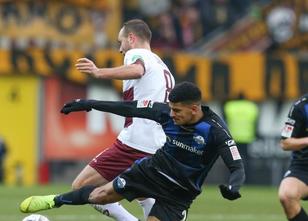 Eine Niederlage zum Abschluss: Dynamo Dresden hat auch das letzte Spiel der... weiterlesen
