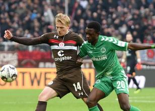 Die SpVgg Greuther Fürth kommt nach ihrem guten Saisonstart immer weiter vo... weiterlesen