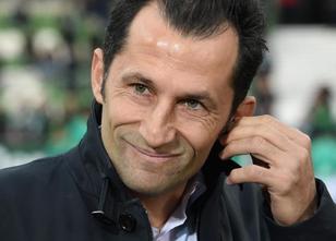Bayern-Sportdirektor Hasan Salihamidzic hat einen Winter-Wechsel des zuletz... weiterlesen