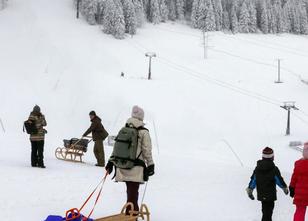 Der Freistaat fördert die Ski-Junioren-Weltmeisterschaft im Februar 2020 in... weiterlesen