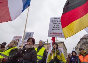 Aus Solidarität mit den weiterlesen