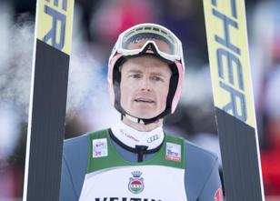 Die deutschen Skisprung-Routiniers haben zwei Wochen vor der Vierschanzento... weiterlesen