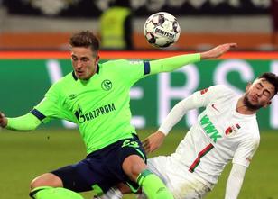 Der FC Augsburg hat seine Negativserie auch gegen Schalke 04 nicht beenden ... weiterlesen