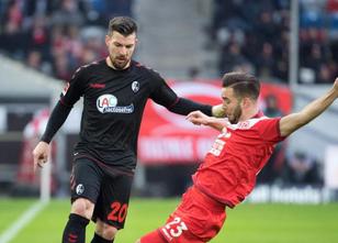 Dank des zurückgekehrten Abwehrchefs Kaan Ayhan hat Fortuna Düsseldorf zwei... weiterlesen