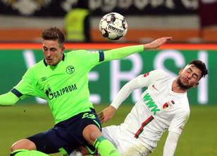 Der FC Augsburg hat seine Negativserie auch gegen Schalke 04 nicht beenden ... weiterlesen
