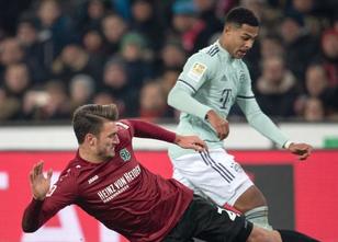 Fußball-Rekordmeister FC Bayern München hat seine Mini-Serie zum Jahresende... weiterlesen