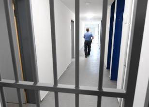 Hessens erstes und einziges Abschiebegefängnis in Darmstadt-Eberstadt soll ... weiterlesen
