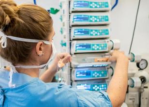 Zum 1. Januar bekommen zwölf niedersächsische Kliniken ausgewiesene Gesundh... weiterlesen