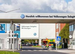 Ein geplantes Volkswagen-Mehrmarkenwerk in Osteuropa hat den Betriebsrat de... weiterlesen