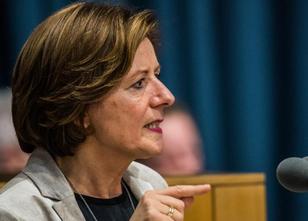 Die stellvertretende SPD-Vorsitzende Malu Dreyer hat den Kompromissvorschla... weiterlesen