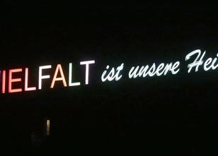 Wie wichtig ist Heimat? Und was ist Heimat überhaupt? Einen künstlerischen ... weiterlesen