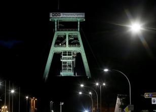 Der Vorsitzende der Industriegewerkschaft Bergbau, Chemie, Energie (IG BCE)... weiterlesen