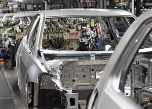 Neues VW-Werk oder neue Lösung für alte Werke? Ein geplantes Volkswagen-Meh... weiterlesen