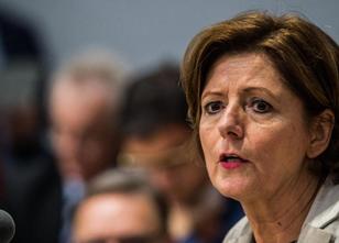Die stellvertretende SPD-Vorsitzende Malu Dreyer hat den Kompromissvorschla... weiterlesen