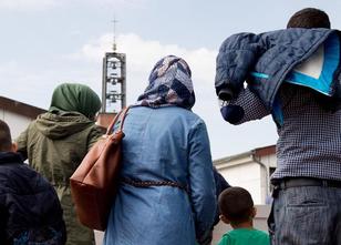 Die Bundesregierung rechnet für das laufende Jahr mit insgesamt 166.000 Ers... weiterlesen