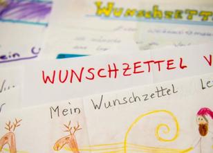 Das Nikolauspostamt im Saarland steuert zum diesjährigen Weihnachtsfest auf... weiterlesen