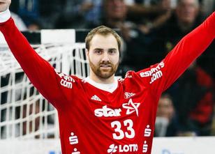 Torwart Andreas Wolff vom deutschen Rekordmeister THW Kiel geht als Nummer ... weiterlesen