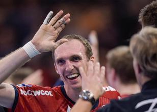 Titelverteidiger SG Flensburg-Handewitt hat als drittes Team in der 52-jähr... weiterlesen