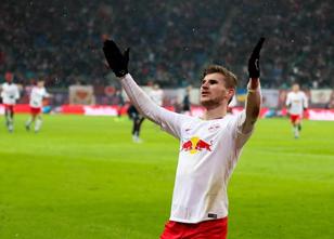RB Leipzig hat sich dank seiner Torgaranten Yussuf Poulsen und Timo Werner ... weiterlesen