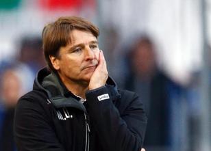 Noch kein Sieg unter Trainer Michael Oenning, aber zwei respektable Punkte ... weiterlesen