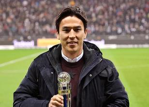 Der Japaner Makoto Hasebe hat seinen Vertrag mit Eintracht Frankfurt um ein... weiterlesen