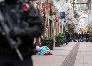 Fünf Tage nach dem Anschlag in Straßburg ist ein weiteres Opfer seinen Verl... weiterlesen