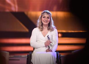 Das Leben von Kristina Vogel hat sich am 26. Juni auf der Betonpiste von Co... weiterlesen
