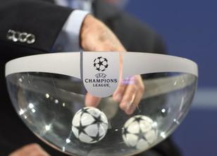 Bei der Auslosung der ersten K.o.-Runden in den Fußball-Europapokalwettbewe... weiterlesen