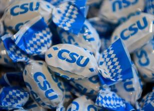 Die CSU bereitet den geplanten Wechsel an der Parteispitze vor: In einer Vo... weiterlesen