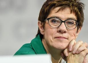 Gut eine Woche nach dem CDU-Wahlparteitag kommt das Parteipräsidium heute (... weiterlesen