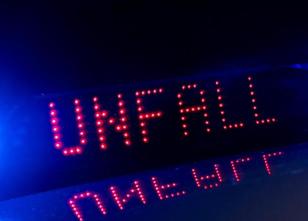 Überfrierende Nässe hat in der Nacht zum Montag zu zahlreichen Unfällen auf... weiterlesen