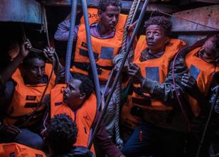 Nach der Annahme des UN-Migrationspakts in Marrakesch wollen die Vereinten ... weiterlesen