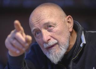 Künstler Markus Lüpertz (77) hält nichts von falscher Bescheidenheit. In De... weiterlesen