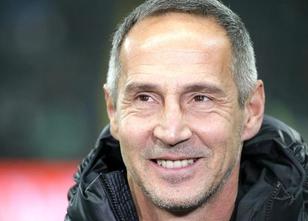 Adi Hütter und Heiko Herrlich waren begeistert. weiterlesen