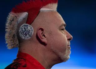 Der Weltranglistendritte Peter Wright aus Schottland ist überraschend schon... weiterlesen