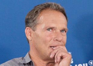 Schauspieler Christian Tramitz (63) ( weiterlesen