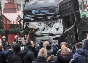 Rund zwei Jahre nach dem Terroranschlag auf dem Berliner Breitscheidplatz h... weiterlesen