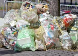 Umweltfreundlichere Verpackungen, mehr Recycling, mehr Mehrweg: Dafür soll ... weiterlesen