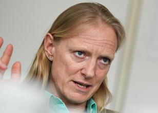 Auf dem Weg zu einer weiterlesen