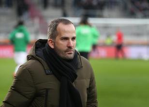 Der FC Augsburg hat vor seinem letzten Gastspiel in dieser Bundesliga-Hinru... weiterlesen