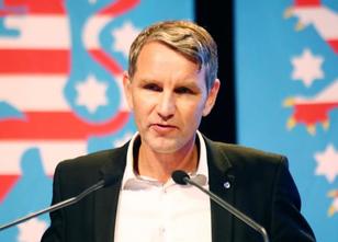 Die Staatsanwaltschaft Chemnitz leitet gegen den Thüringer AfD-Fraktionsche... weiterlesen